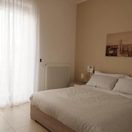 Il Campanile Διαμέρισμα Turi