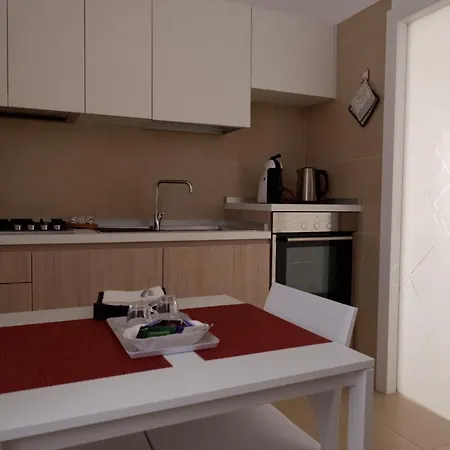 Apartment Il Campanile *