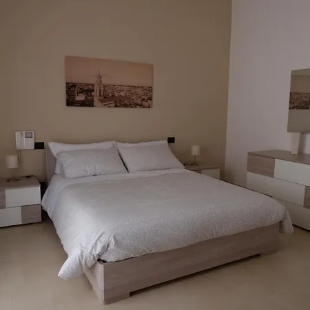 Apartment Il Campanile *