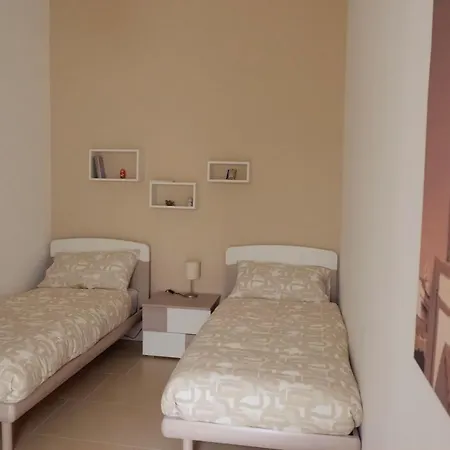 Il Campanile Lägenhet