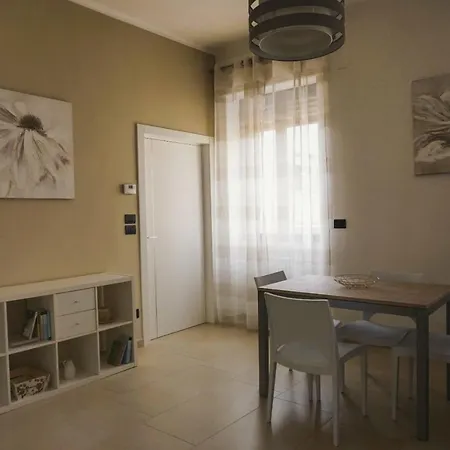 Il Campanile Apartment *