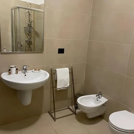 Apartment Il Campanile *