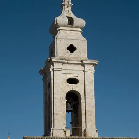 Il Campanile * Turi