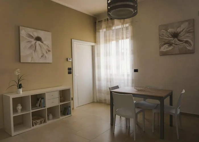 Il Campanile Appartamento *